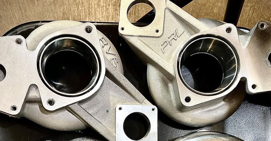 Civic SI/Type-R Turbo