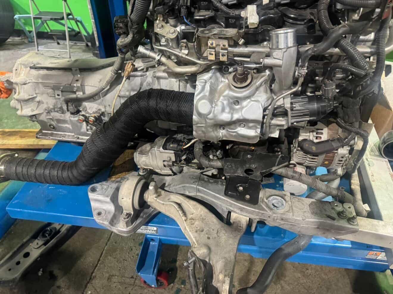 VR30