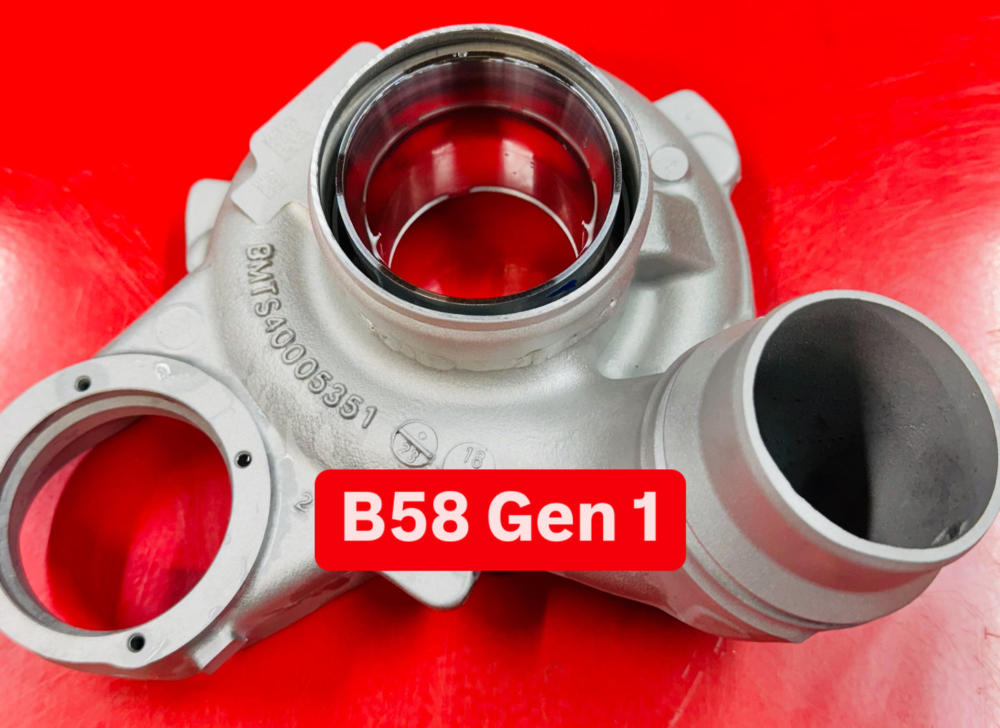 GEN 1 B58