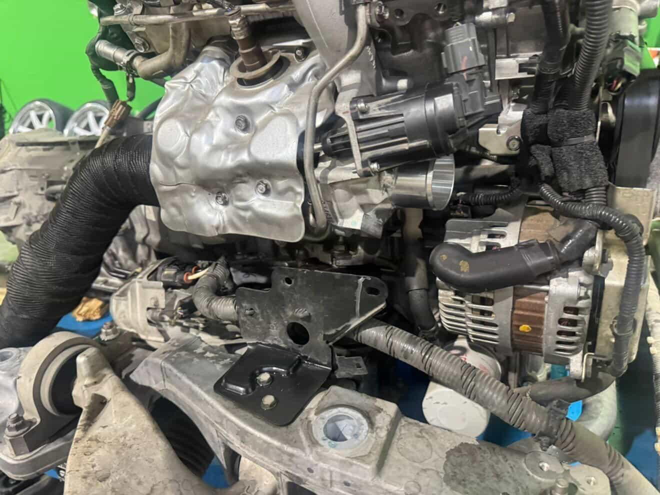 VR30