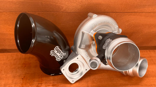 B58 Intake kit
