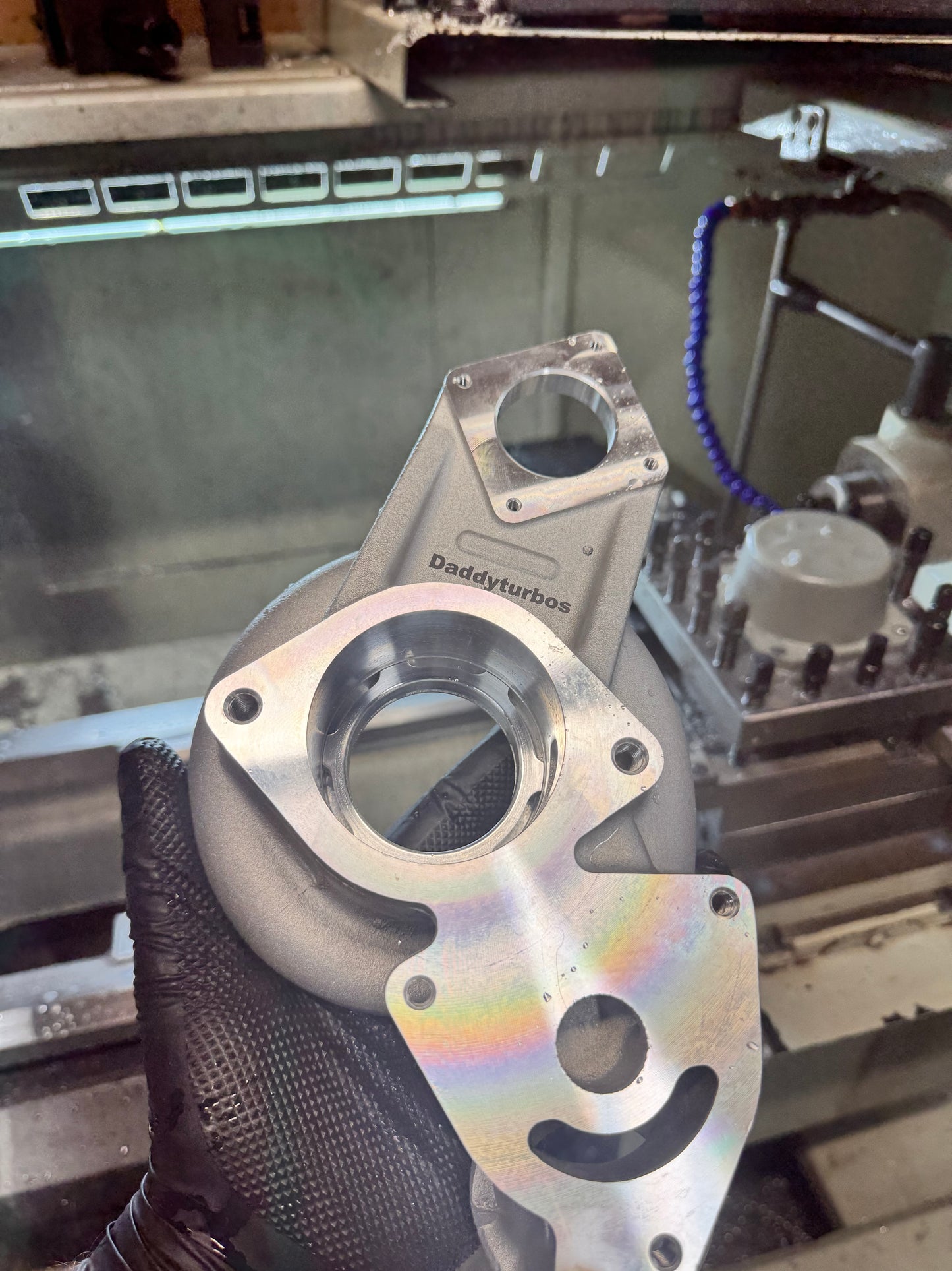 Civic SI/Type-R Turbo