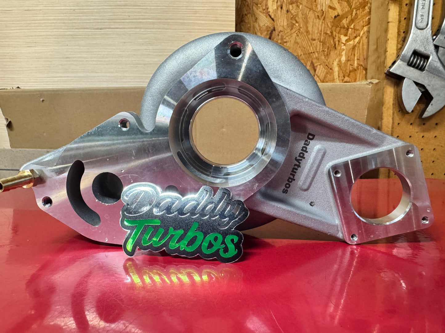 Civic SI/Type-R Turbo