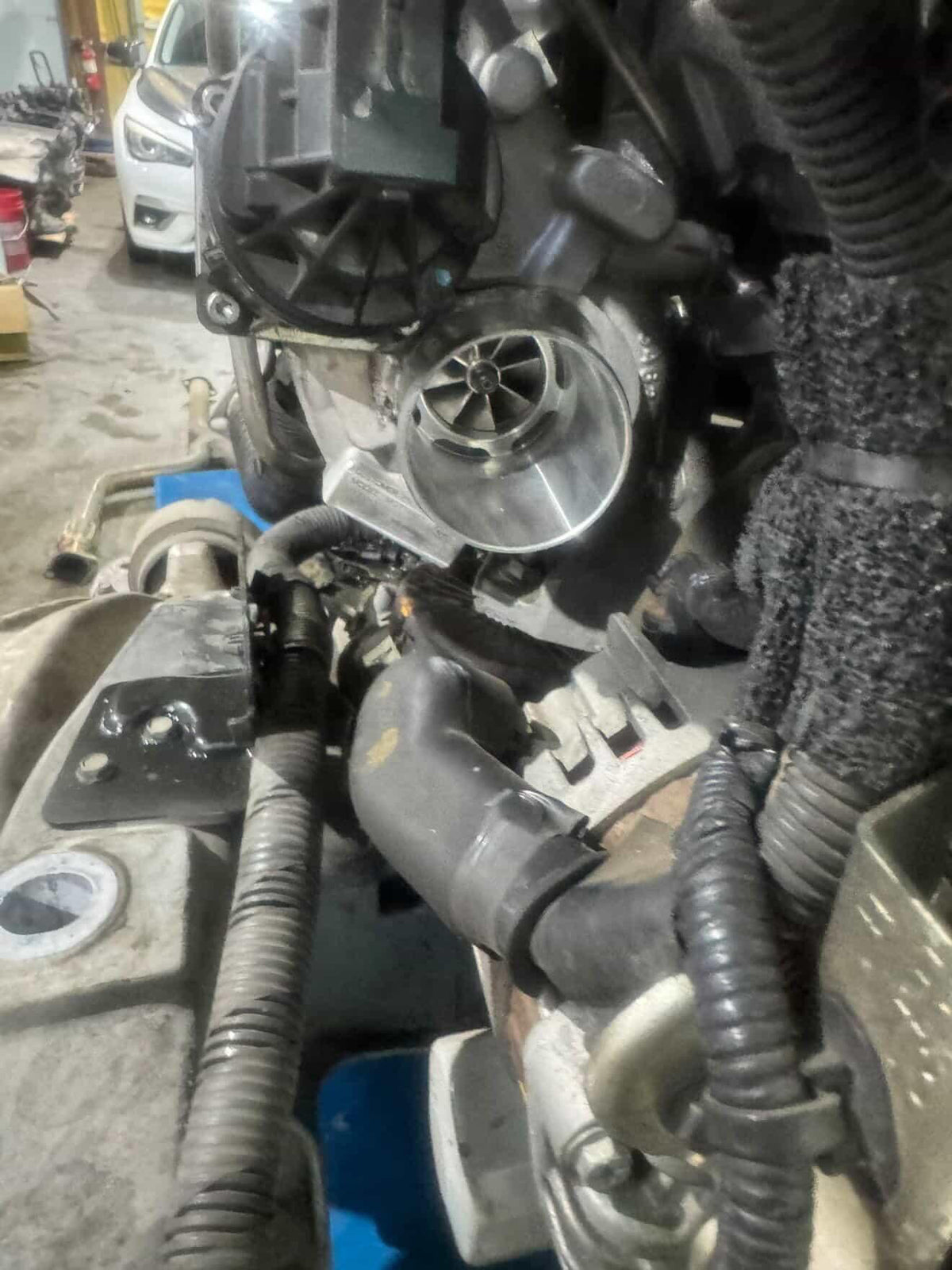Vr 30 Block VR30 – Daddyturbos