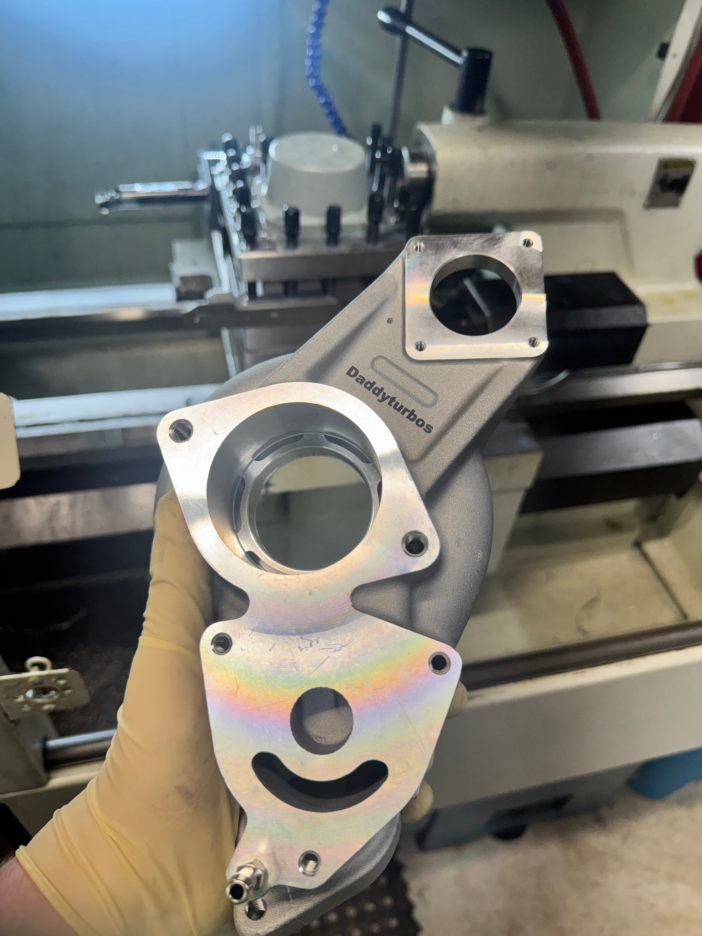 Civic SI/Type-R Turbo