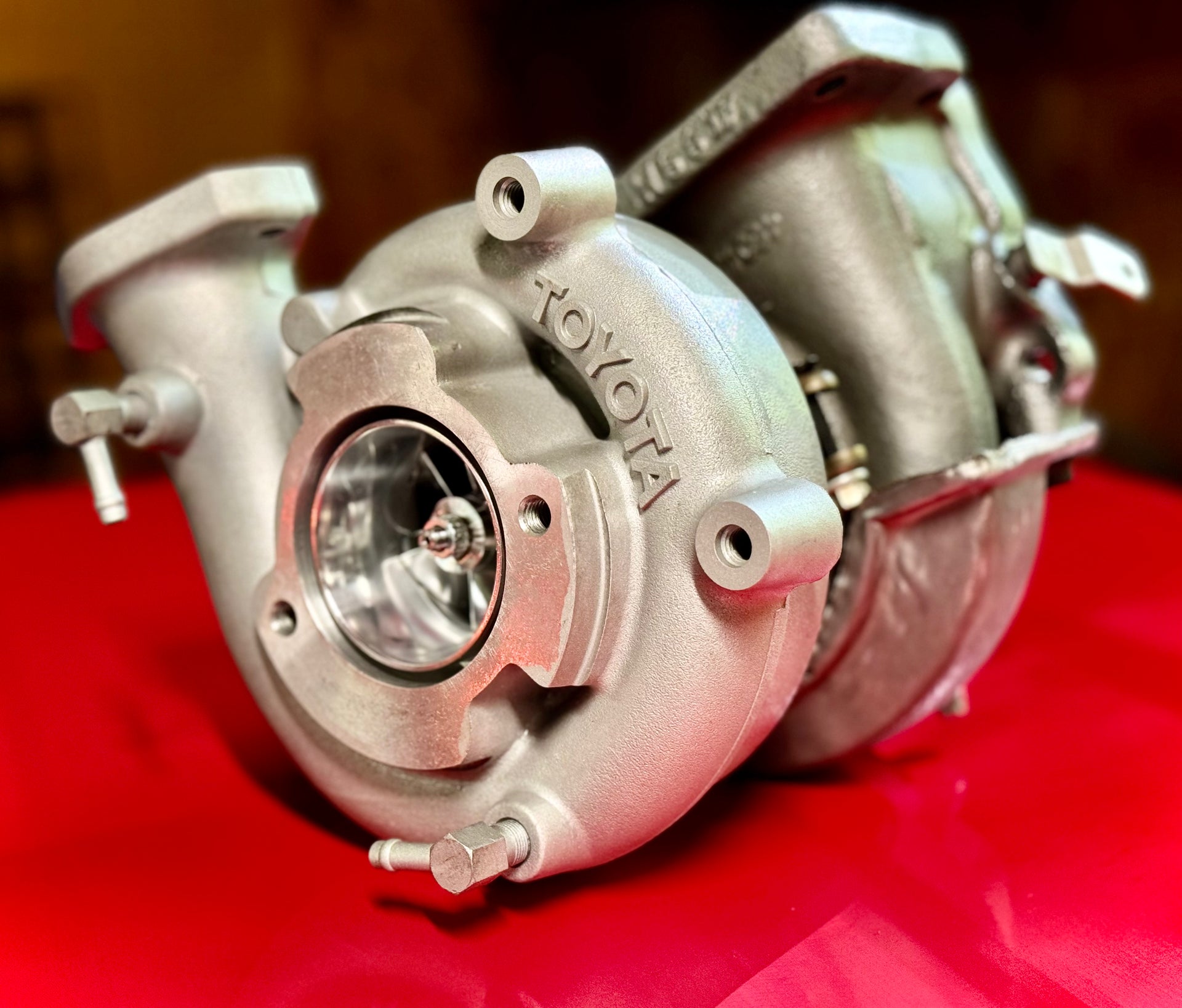 1JZ CT15B – Daddyturbos