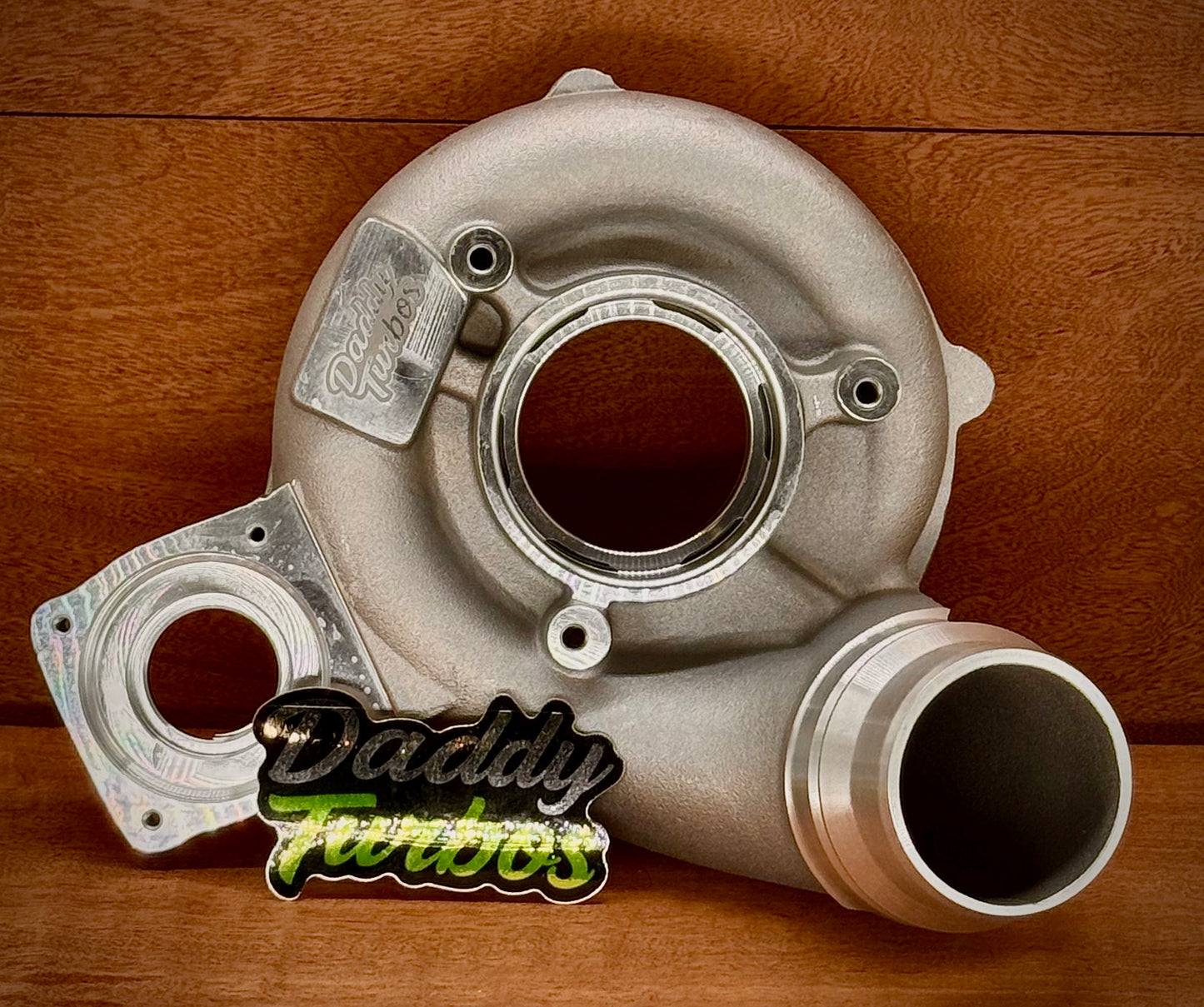 Gen 2 B58 (Supra)