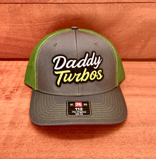 Daddy Turbos Hat