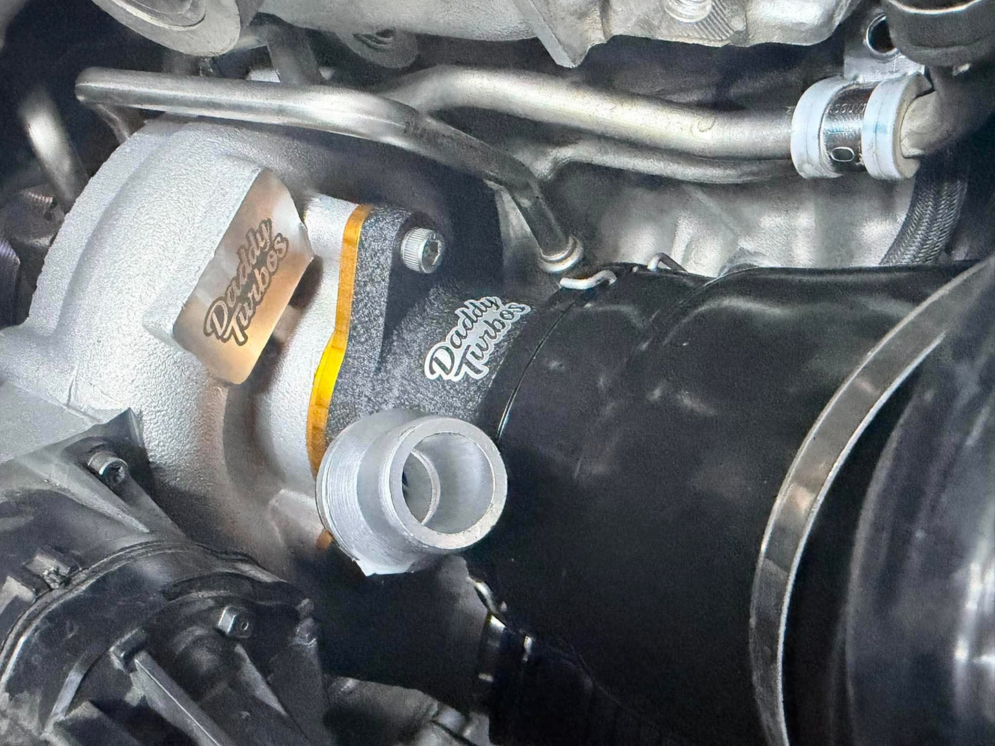 B58 Intake kit