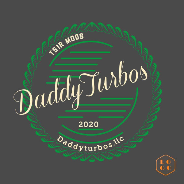 Daddyturbos