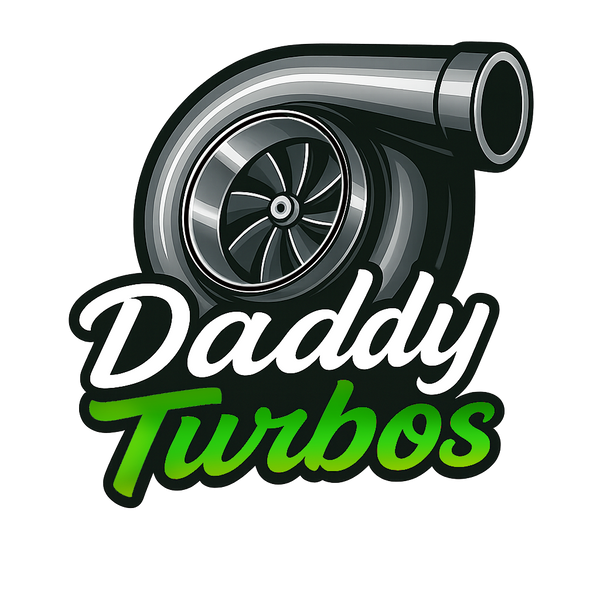 Daddyturbos